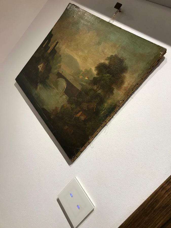 La Casa Dei Marmi Lejlighed Rom Eksteriør billede