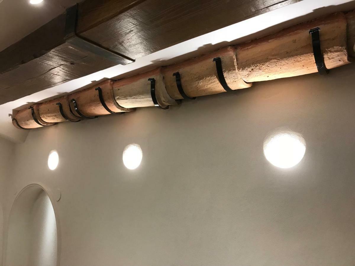 La Casa Dei Marmi Lejlighed Rom Eksteriør billede