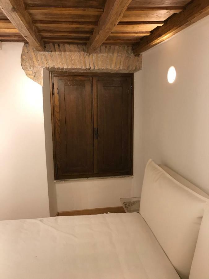 La Casa Dei Marmi Lejlighed Rom Eksteriør billede