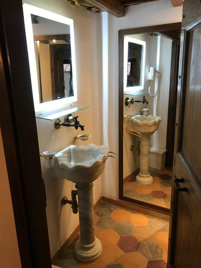 La Casa Dei Marmi Lejlighed Rom Eksteriør billede