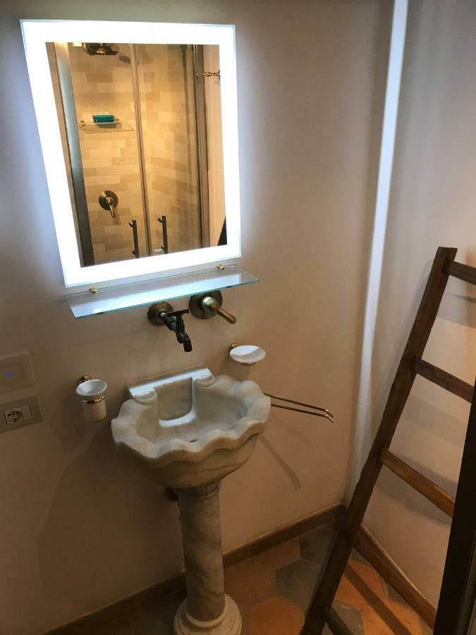 La Casa Dei Marmi Lejlighed Rom Eksteriør billede