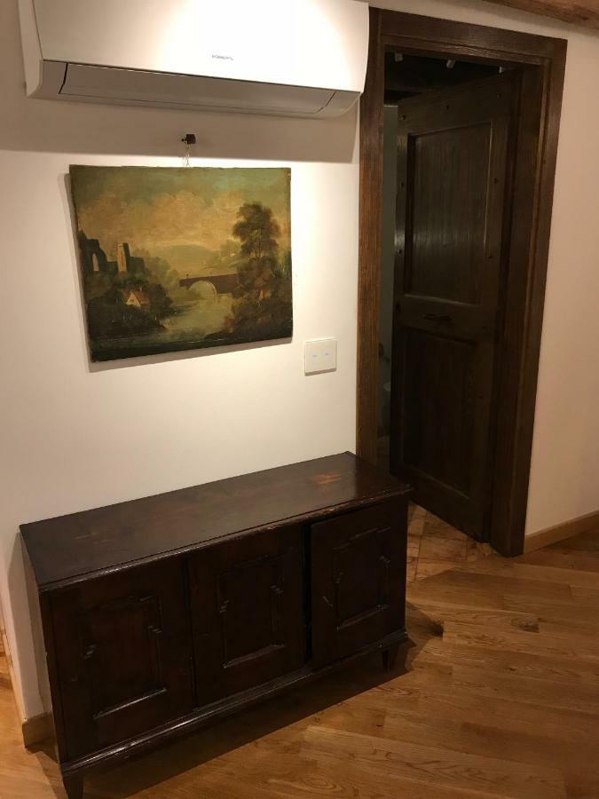 La Casa Dei Marmi Lejlighed Rom Eksteriør billede