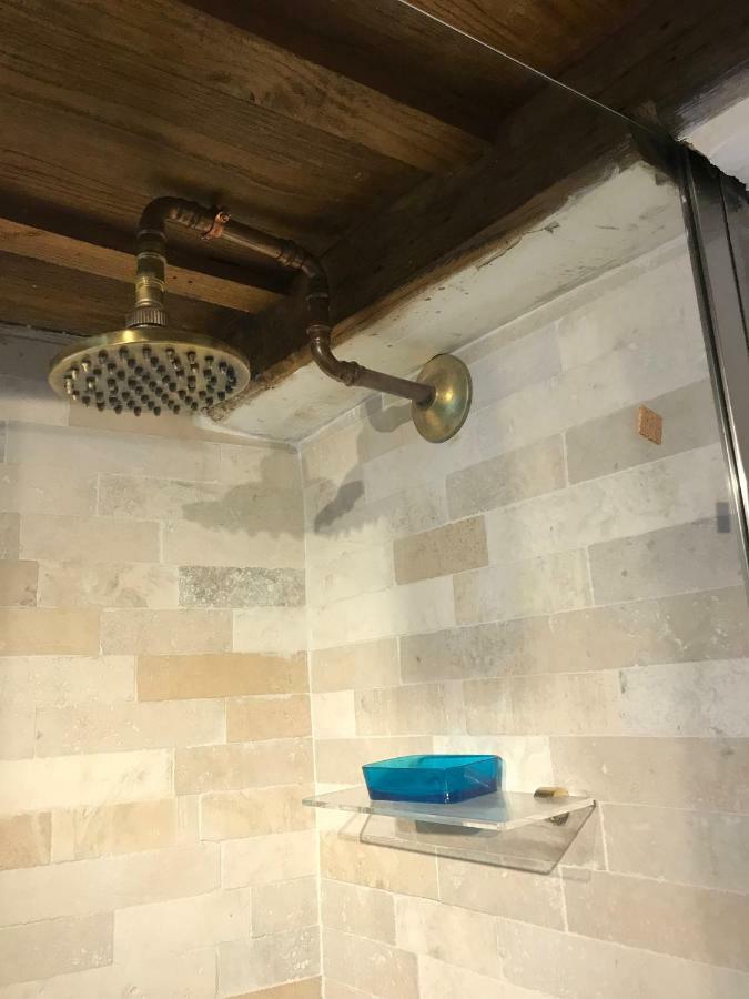 La Casa Dei Marmi Lejlighed Rom Eksteriør billede