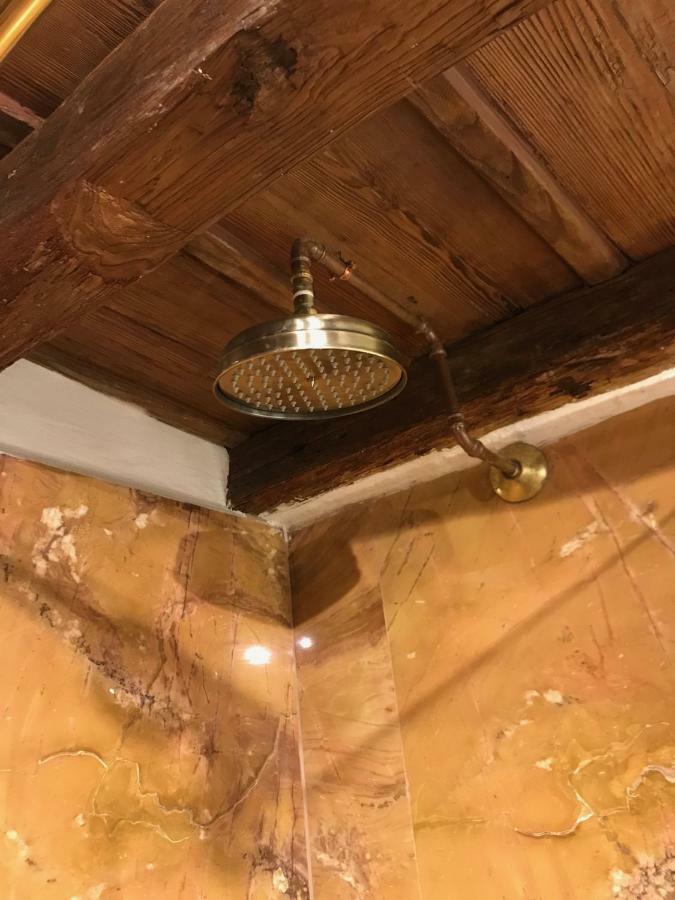 La Casa Dei Marmi Lejlighed Rom Eksteriør billede