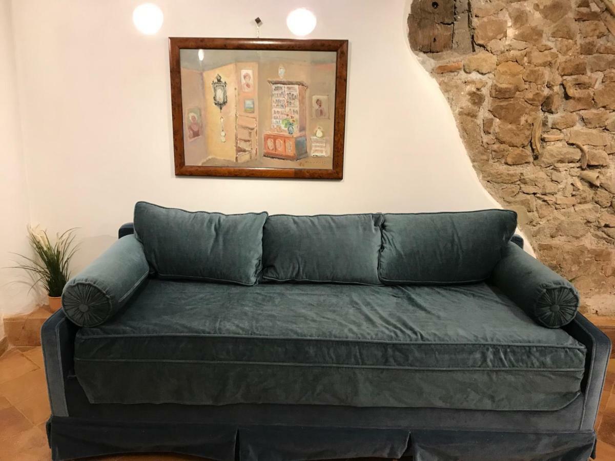 La Casa Dei Marmi Lejlighed Rom Eksteriør billede