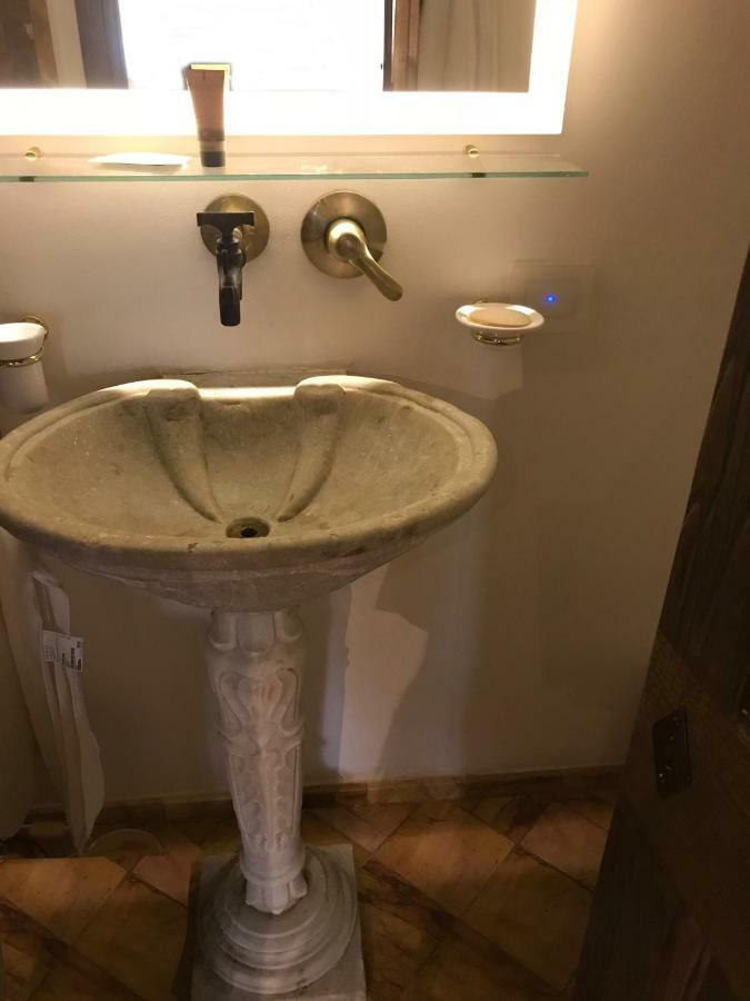La Casa Dei Marmi Lejlighed Rom Eksteriør billede