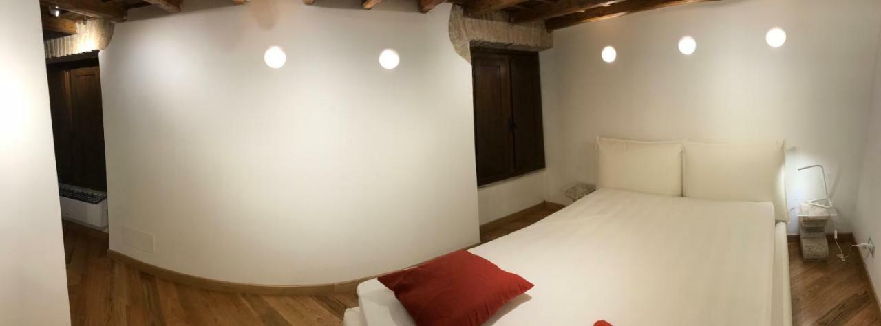 La Casa Dei Marmi Lejlighed Rom Eksteriør billede